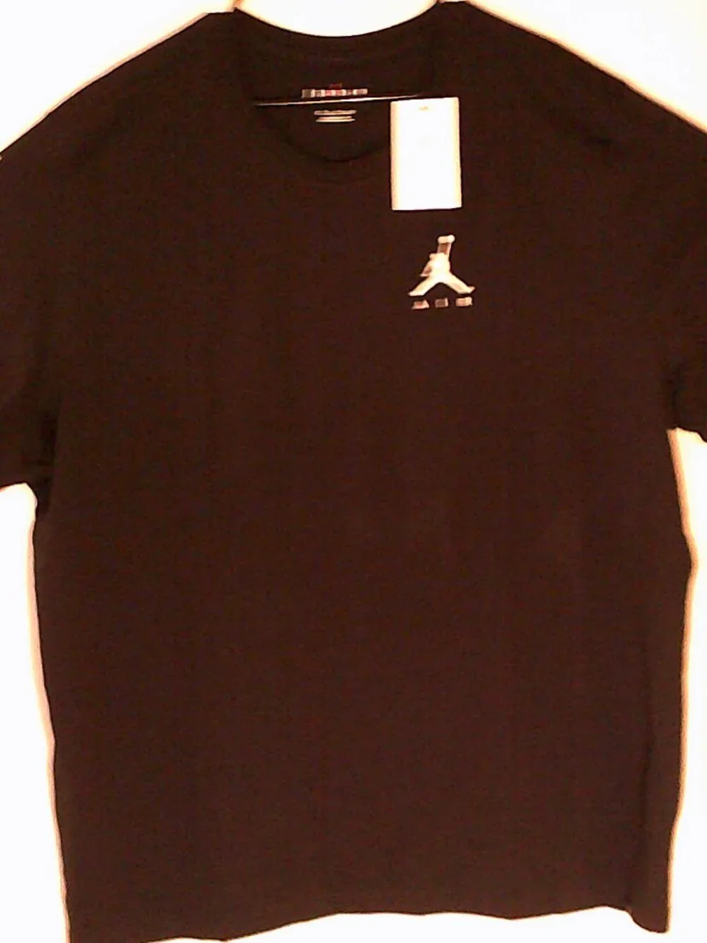 NEW JORDAN PERFORMANCE 